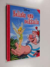 Helinän oma seikkailu