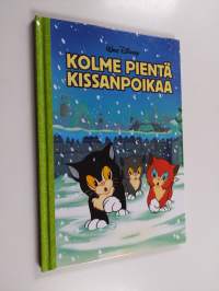 Tyhjä kuva