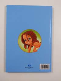 Tarzan : viidakkokisat