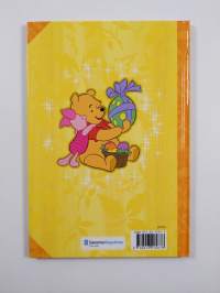 Nalle Puh ja yllätysmuna