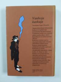 Vanhoja kaskuja