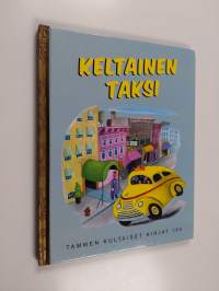 Tyhjä kuva