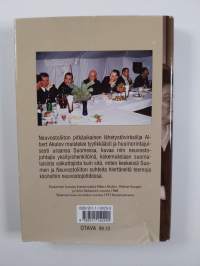 Vuodet Tehtaankadulla