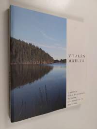 Viialan mäeltä : opettaja Eino Laaksonen 1.2.1905 - 2.1.1993 : puheita, kirjoituksia ja muistoja