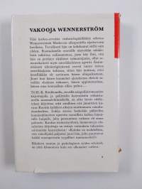 Vakooja Wennerström