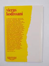 Vieras kodissani