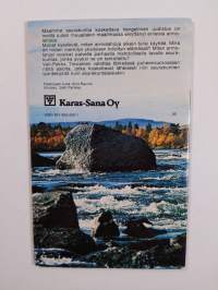 Armolahjat käytössä