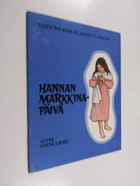 Hannan markkinapäivä