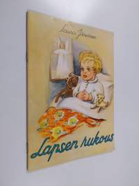 Lapsen rukous