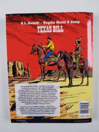 Texas Bill