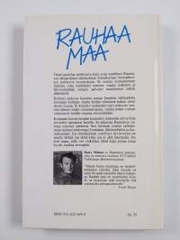 Rauhaa maa