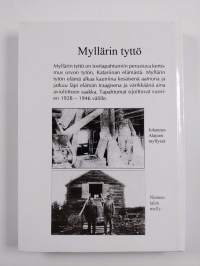 Myllärin tyttö