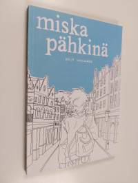 Miska Pähkinä