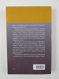 Kadoksissa