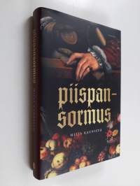 Piispansormus