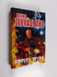 Korven peura