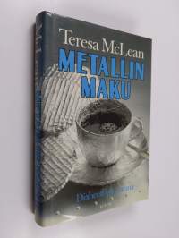 Metallin maku : diabeetikon tarina