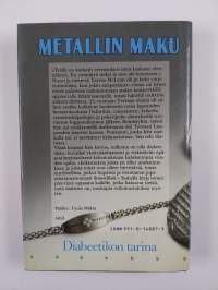 Metallin maku : diabeetikon tarina