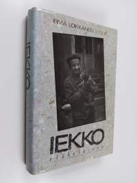 Iekko, eläkeläinen