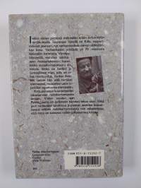 Iekko, eläkeläinen