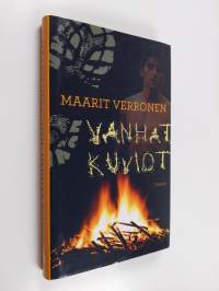 Vanhat kuviot