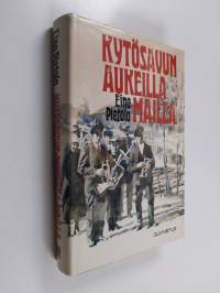 Kytösavun aukeilla mailla