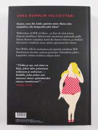 Dumplin : Isosti tai ei ollenkaan