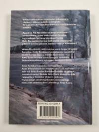 Kohtaamisia ja eroja : Valkeakoski-opiston kirjoittajaryhmän antologia 2006
