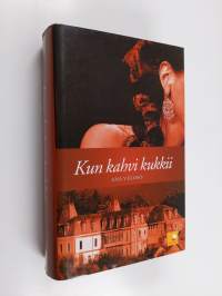 Kun kahvi kukkii