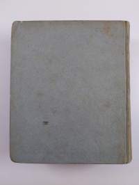 Finlands allmänna tidning 1834 (vuosikerta nrot 1-303)