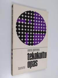 Tekokuituopas