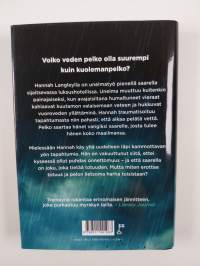 Vuoroveden vanki