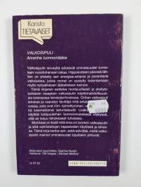 Valkosipuli : ikivanha luonnonlääke