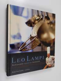 Leo Lampi : renkipojasta tasavallan hovikokiksi
