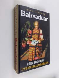 Baksaduar : Hellin Hukka-Dukpa 37 vuotta Himalajan kainalossa