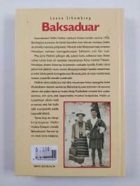 Baksaduar : Hellin Hukka-Dukpa 37 vuotta Himalajan kainalossa