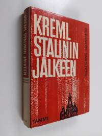 Kreml Stalinin jälkeen
