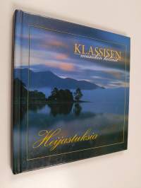 Klassisen musiikin helmet : Heijastuksia (kirja+cd)