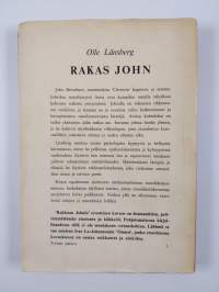 Rakas John