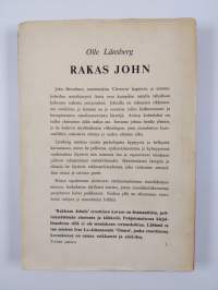 Rakas John