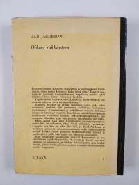 Oikeus rakkauteen