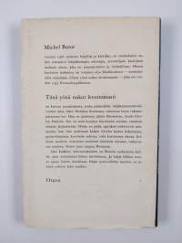 Tänä yönä nukut levottomasti
