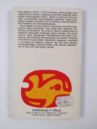Päässälaskua : novelleja