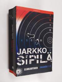 Elinkautinen : Takamäki 1-3
