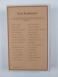 Valitut teokset 1 : Putkinotko ; Paholaisen viulu