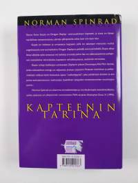 Kapteenin tarina