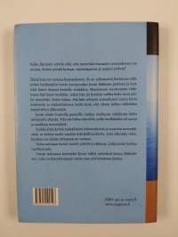 Katastrofista uuteen alkuun (signeerattu)