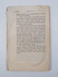 Pohjoisnawalle : kappale maantieteellisten löytöjen historiaa : C. Falkenhorstin, W. C. Bröggerin y. m. mukaan