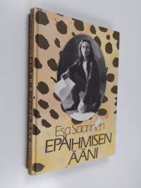 Epäihmisen ääni