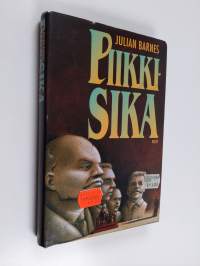 Piikkisika